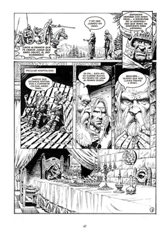 Historieteca - Los malditos - tienda online