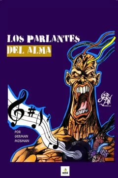 Serial / Los parlantes del alma