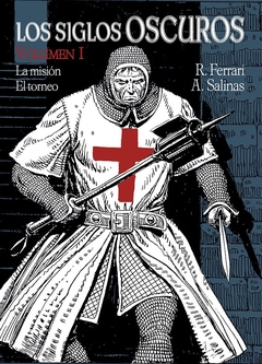 Deux - Los siglos oscuros - comprar online