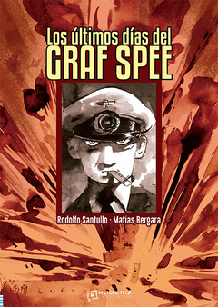 Historieteca - Los últimos días del Graf Spee