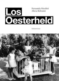 Sudamericana - Los Oesterheld