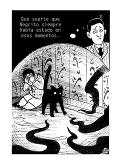 Historieteca - Lovecraft y Negrito - tienda online