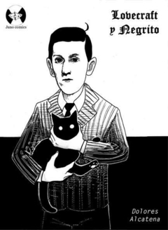 Jano - Lovecraft y Negrito