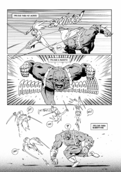 Comic.ar - Machine Asimov 1 en internet
