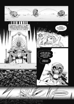Comic.ar - Machine Asimov 1 - Fabrica de Historietas