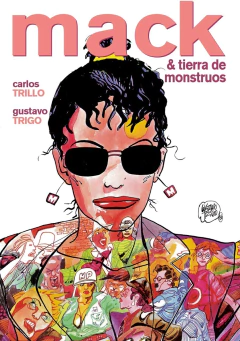 Preventa - Mack - comprar online