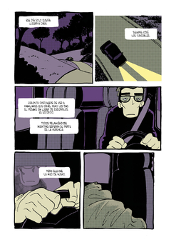 Black Cat - Makabros - Fabrica de Historietas