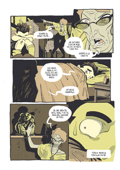 Imagen de Black Cat - Makabros