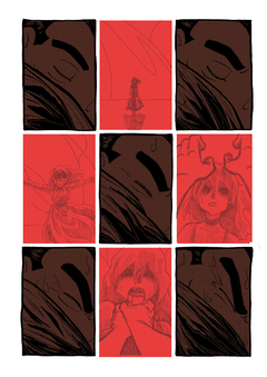 Black Cat - Makabros - comprar online