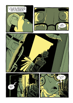 Black Cat - Makabros - Fabrica de Historietas