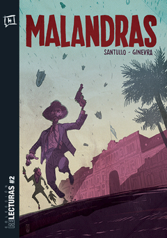 Historieteca - Malandras