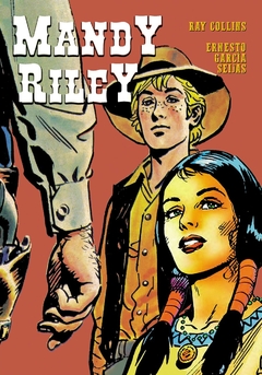 Preventa - Mandy Riley, Volumen 3 - comprar online