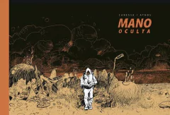Deriva - Mano Oculta