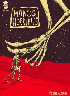 Jano - Manos Horribles