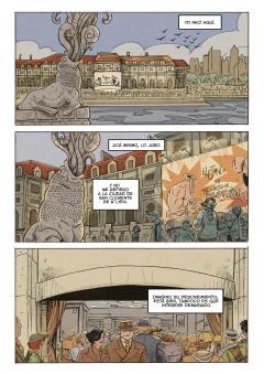 Imagen de Preventa - Croma Comics: Especial Súper Terror