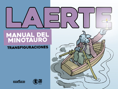Loco Rabia - Manual del Minotauro: Transfiguraciones - comprar online