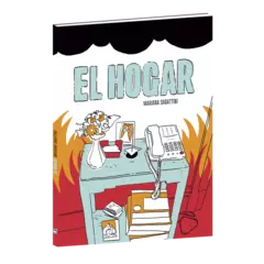 Loco Rabia - El hogar - comprar online
