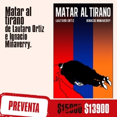 Preventa - Matar al tirano