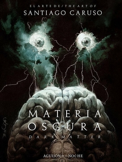 Materia Oscura