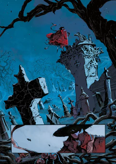Preventa - Croma Comics: Especial Súper Terror - comprar online