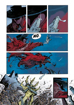 Preventa - Croma Comics: Especial Súper Terror en internet