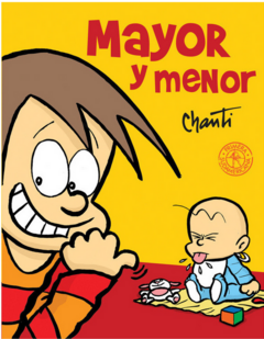 Sudamericana - Mayor y menor 01