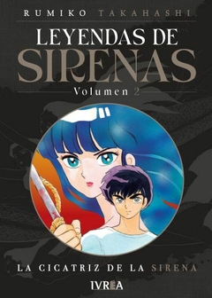 Ivrea - Leyendas de sirenas 2