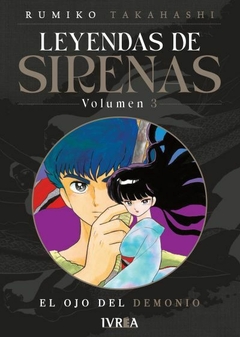 Ivrea - Leyendas de sirenas 3
