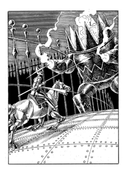 Imagen de Black Cat- Metallum Terra