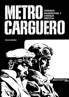 Preventa - Metro Carguero - comprar online