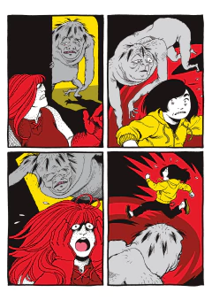 Preventa - Croma Comics: Especial Súper Terror - Fabrica de Historietas