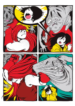 Preventa - Croma Comics: Especial Súper Terror - tienda online
