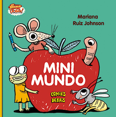 Comiks Debris - Minimundo