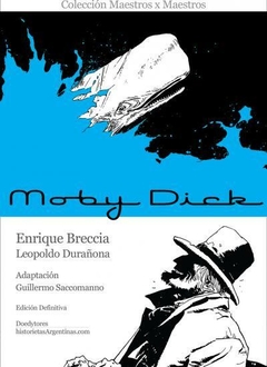 Doedytores - Moby Dick