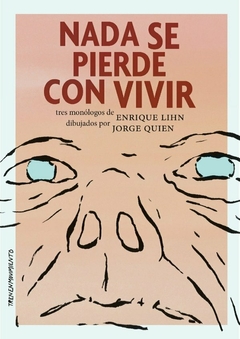 Tren en movimiento - Nada se pierde con vivir