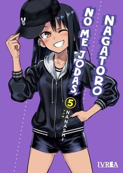 Ivrea - No me jodas, Nagatoro 05