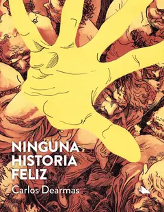 Garza de papel - Ninguna Historia Feliz