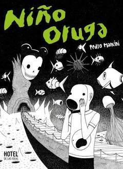 Hotel - Niño Oruga