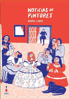 Sigilo - Noticias de pintores