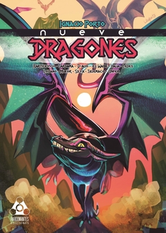 Rabdomantes - Nueve Dragones