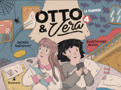 Ralenti / Otto & Vera 4