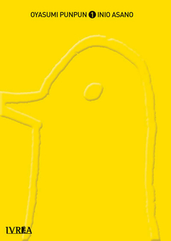 Ivrea - Oyasumi Punpun 01