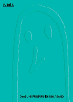 Ivrea - Oyasumi Punpun 02 - comprar online
