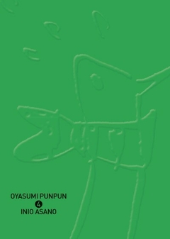 Ivrea - Oyasumi Punpun 04 - comprar online