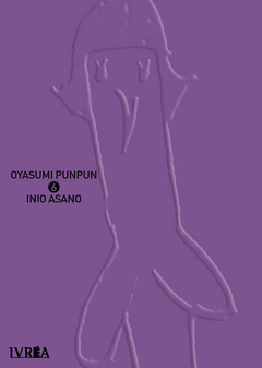Ivrea - Oyasumi Punpun 06 - comprar online