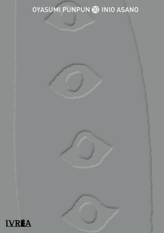 Ivrea - Oyasumi Punpun 10 - comprar online