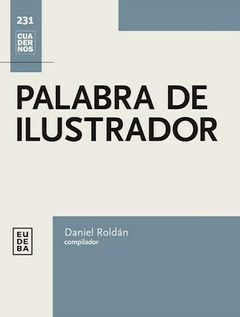 Eudeba / Palabra de ilustrador