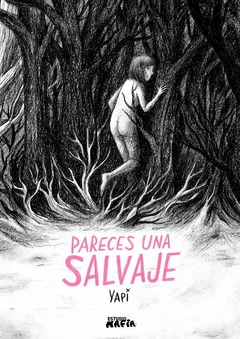 Mafia - Pareces una salvaje