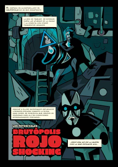 Preventa - Croma Comics: Especial Súper Terror - comprar online