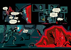 Preventa - Croma Comics: Especial Súper Terror en internet